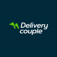 Delivery Couple