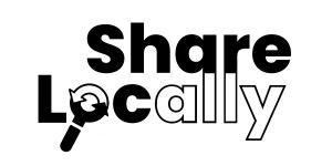 Share Locally