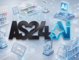 Autonomiczne Sklepy AI